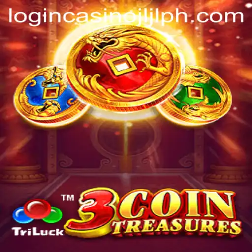 Exploring the Exciting World of 3CoinTreasures and the JLJLPH Casino Login