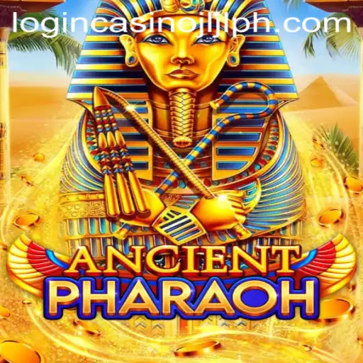 Unlock the Secrets of AncientPharaoh: A Thrilling Adventure