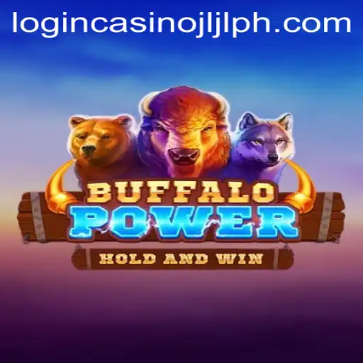 Exploring the Thrills and Features of BuffaloPower at JLJLPH Casino