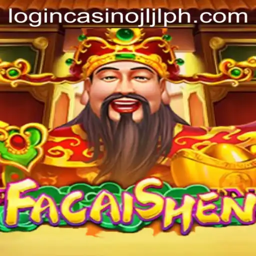 Unveiling the Excitement of FaCaiShen: A Premier Casino Experience