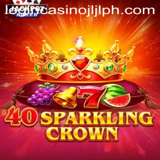 Exciting Gameplay and Casino Thrills with 40SparklingCrown