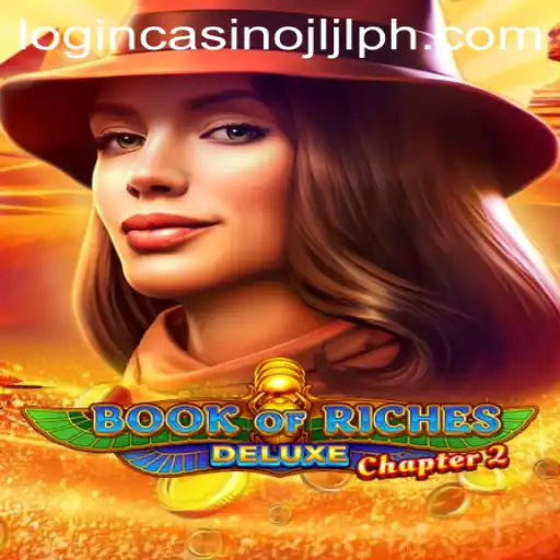 A Journey Through the Book of Riches Deluxe Chapter 2: Dive into the Enchanting World