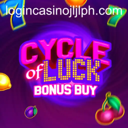 Discover the Thrills of CycleofLuckBonusBuy at JLJLPH Casino