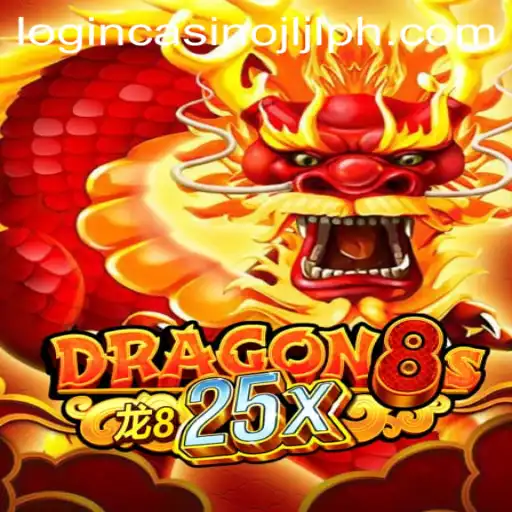 Exploring the Exciting World of Dragon8s25x and JLJLPH Casino Login