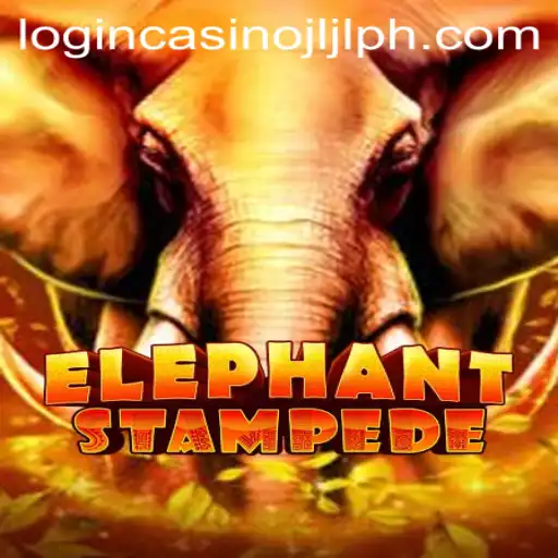 ElephantStampede: A Thrilling Adventure in the World of Online Gaming