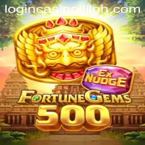 Exploring the World of FortuneGems500: The Ultimate Gaming Experience