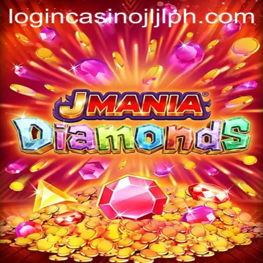 The Allure of JManiaDiamonds: A Dazzling Dive into the Game and JLJLPH Casino Login