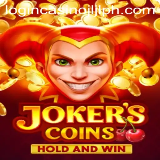 Exploring JokersCoins: A Thrilling Casino Game Experience