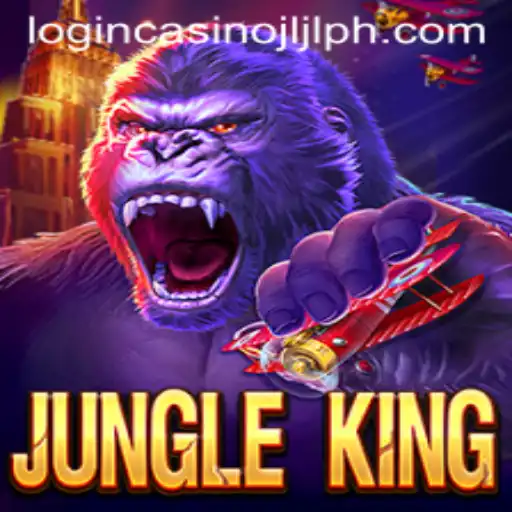 Enter the World of JungleKing: Adventure Awaits