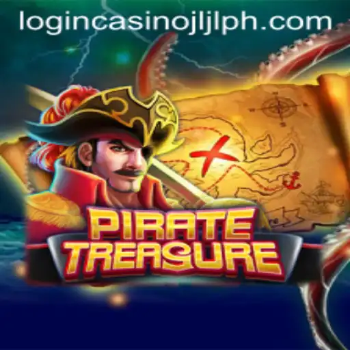 Explore the Thrilling World of PirateTreasure and Master the JLJLPH Casino Login