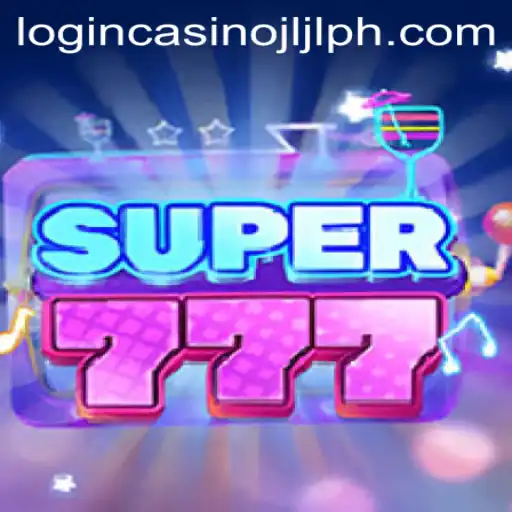 Super777: The Thrilling Adventure in Virtual Casino Gaming