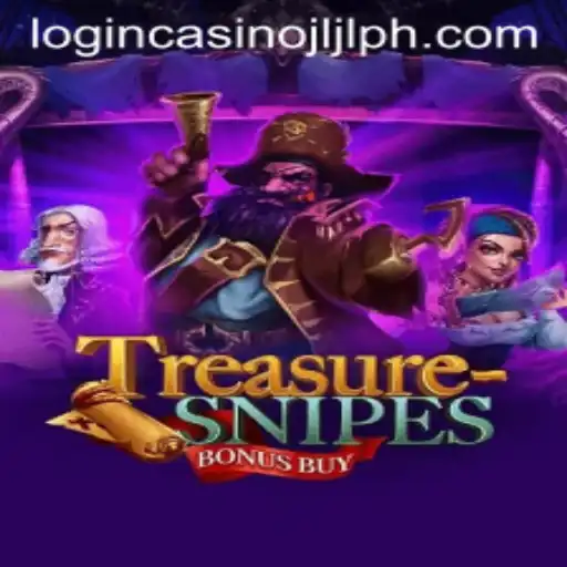Exploring the Exciting World of TreasuresnipesBonusBuy and Features of JLJLPH Casino Login