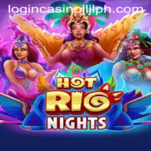 HotRioNights: A Thrilling Casino Adventure
