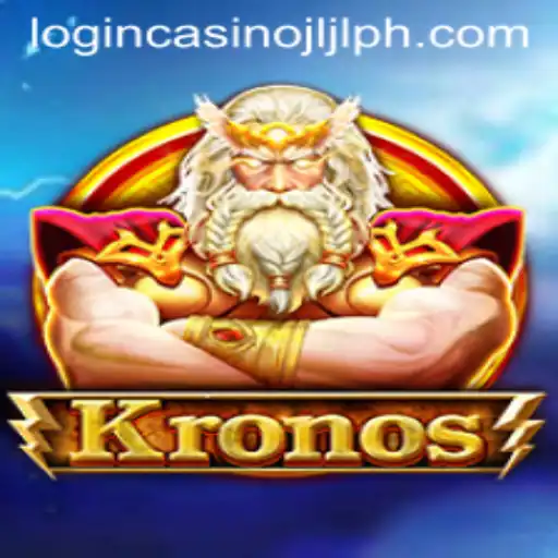 Exploring Kronos: The Mythical Casino Game and JLJLPH Casino Login