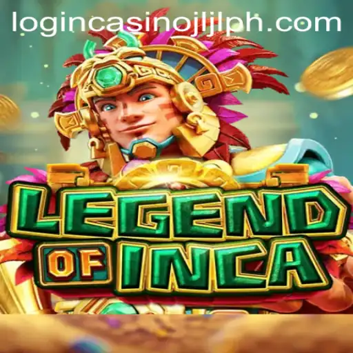Exploring the Mystical World of LegendofInca and JLJLPH Casino Login