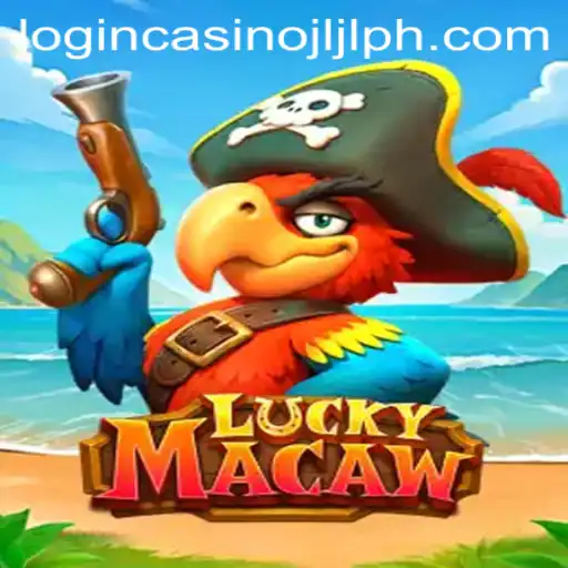 Discover the Excitement of LuckyMacaw and JLJLPH Casino Login