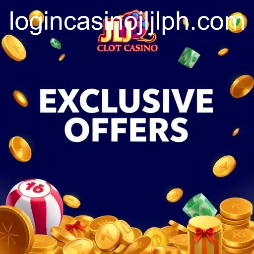 Unlocking Exclusive Offers with JLJLPH Casino Login