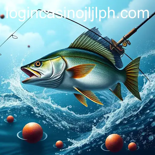 Exploring the World of Online Fishing and the Role of JLJLPH Casino Login