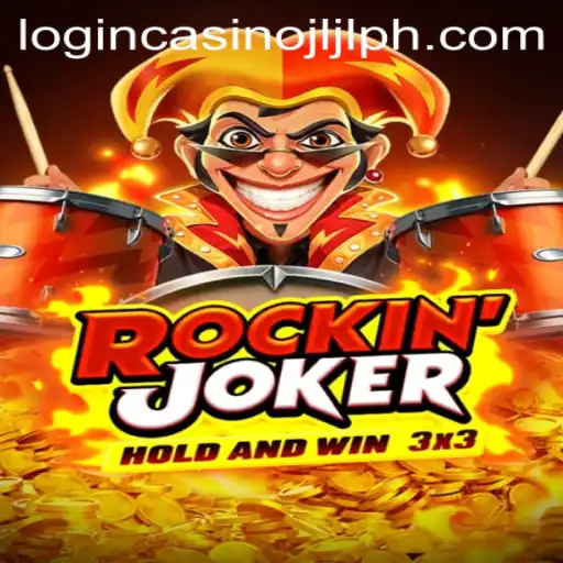 Exploring RockinJoker: A Captivating Casino Gaming Experience