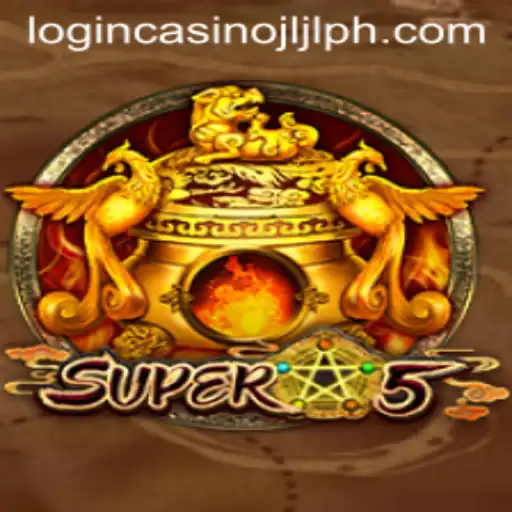 Exploring Super5: A Deep Dive into the Game's Mechanics and Casino Login Experience