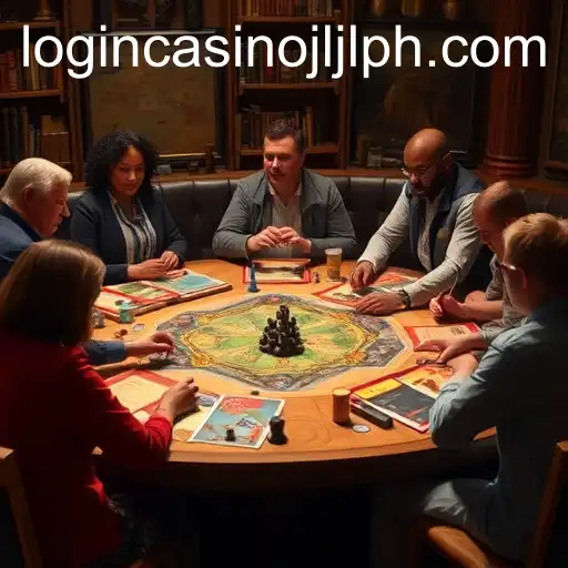 Exploring the Dynamic World of Tabletop Gaming