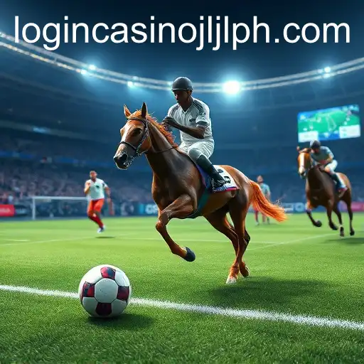 The Dynamic World of Virtual Sports